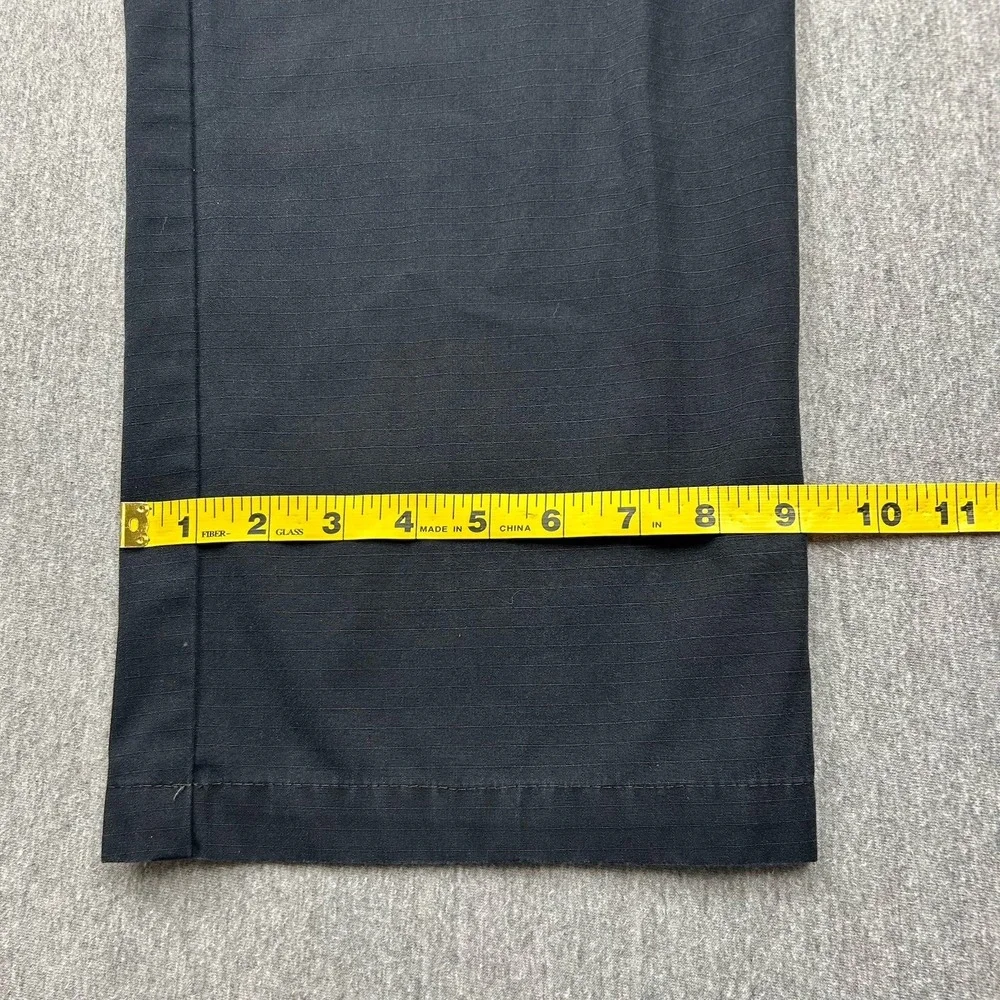 5.11 Tactical PDU Class A Pants Mens 36x31 Regular Fit 74370 Midnight Blue *READ